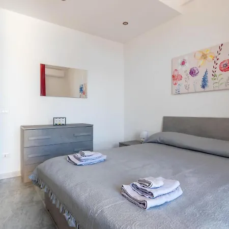 Alice By Interhome Ferienhaus Ficarazzi