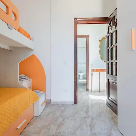 Alice By Interhome Ficarazzi
