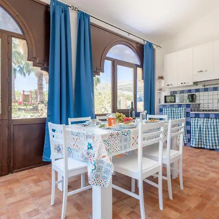 Alice By Interhome Vakantiehuis