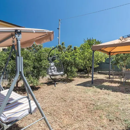 Vakantiehuis Alice By Interhome Ficarazzi